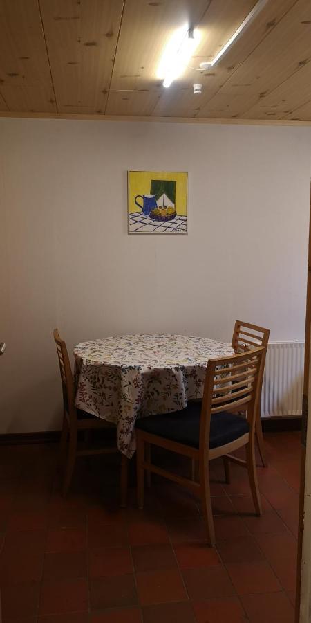 Apartment In Selatrath - Free Parking Selletrath Bagian luar foto