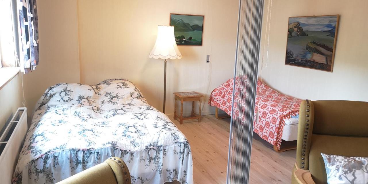 Apartment In Selatrath - Free Parking Selletrath Bagian luar foto