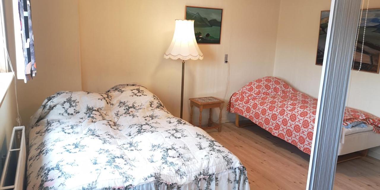 Apartment In Selatrath - Free Parking Selletrath Bagian luar foto